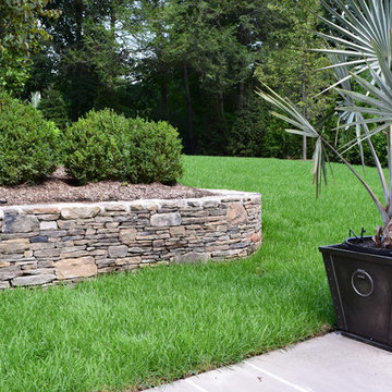 A Stunning Outdoor Design