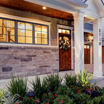 Southern Living Showcase Home 2014 Houston