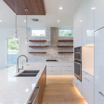 Modern Kitchen
