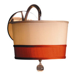 Sleek Wall Lighting Applications - Wall Sconces