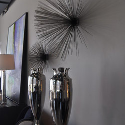 Showroom Pieces - Home Decor