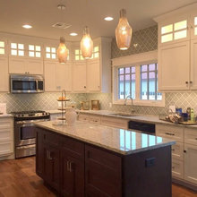 kitchen backsplash