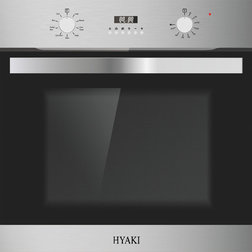 Contemporary Ovens by Empava Appliances Inc.