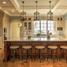 French Kitchen Ideas