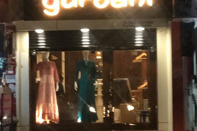 Gurbani's - designer boutique
