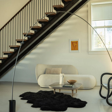 Hudson, NY Residence