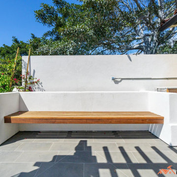 Impressive Commercial Restroom Remodel – San Clemente, CA