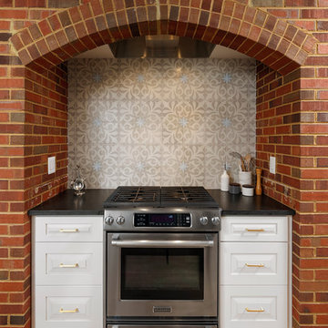 Clifton Kitchen