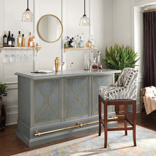Custom cabinetry