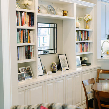 A St. Residence