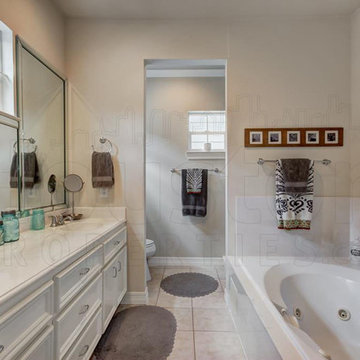 Houston Properties, 3011 Houston Ave., Houston TX 77009