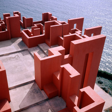 La Muralla Roja