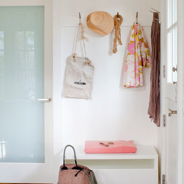 Pender Island Retreat | 2013