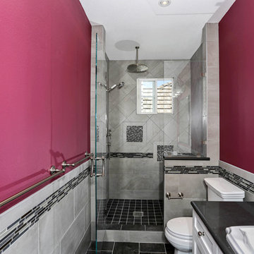 Saratoga Bathroom Renovation