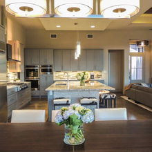 Kitchen Inspiration