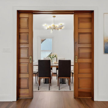Full Home Remodel