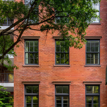 Townhouse