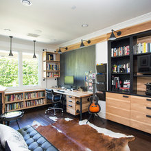 Interior's