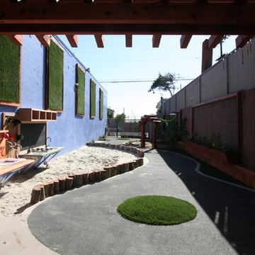 Barrio Logan Children's Garden