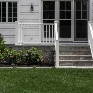 Nantucket style