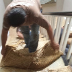 Residential remodel - Beverly Hills - Hardwood Flooring