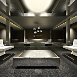 Contempory Offices - Products
