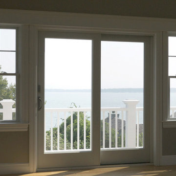 Interior of Homes