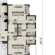 Kids Rooms