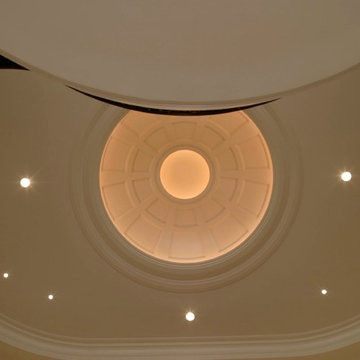 Interior Spaces