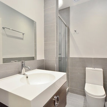 Bathrooms by Ealing Home Improvements