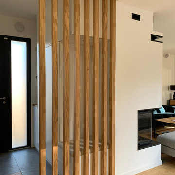 Meubles sur mesure Region ouest de Paris