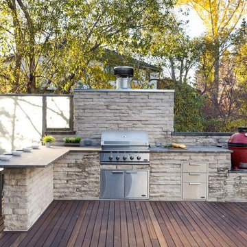 Fish Creek Retreat