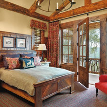 NH House - Guest Room