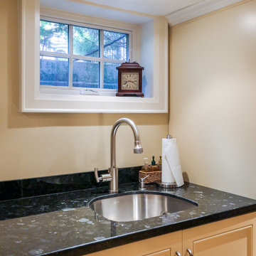 Wonderful Basement with New Window - Renewal by Andersen Greater Toronto & Ottaw