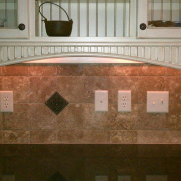 Our Work