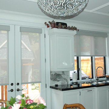 Custom Home