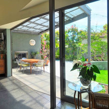 Sliding doors