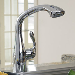 Hansgrohe Kitchen Faucet - Kitchen Faucets