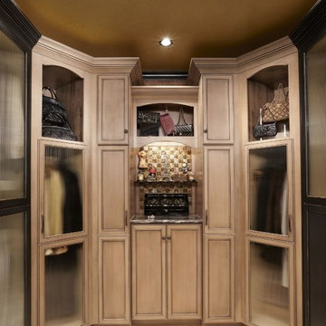 Dewils Cabinetry