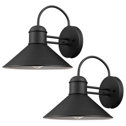 Traditional Outdoor Wall Lights And Sconces by Globe Electric