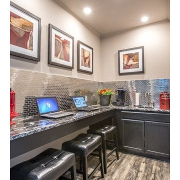Tyler Texas Apartment Lobby
