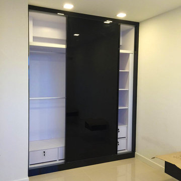 Tampines Ave 1 HDB 5 Room BTO