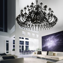 huge light