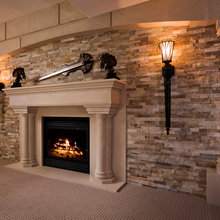 Living Room Ideas