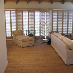 Taj Kochi Jute - Flooring