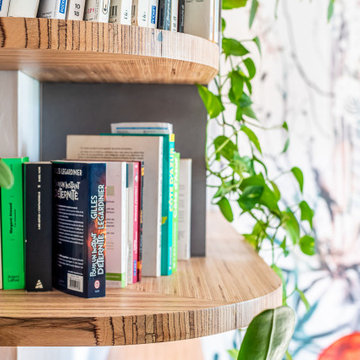 Meuble sur mesure