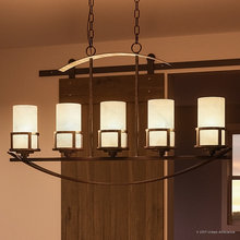 Dining lighting