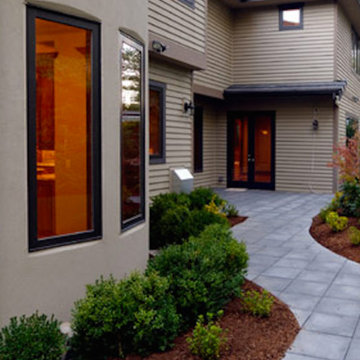 Exterior Painting Gallery
