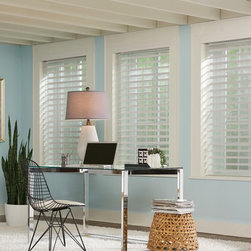 Horizontal Sheers - Products