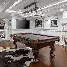 Basement Renovation